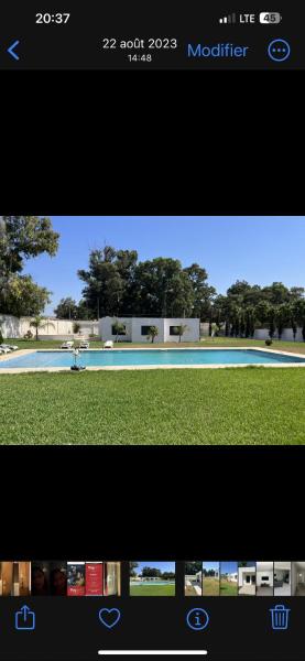 Pavillon bouchaoui